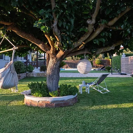 Villa Always Sunday Kalamaki (Achaea)