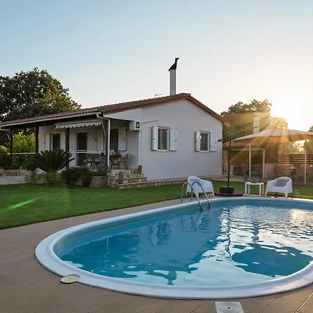 Villa Always Sunday Kalamaki (Achaea)