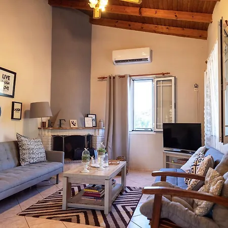 Always Sunday Kalamaki (Achaea)