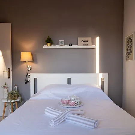 ヴィラ Always Sunday Kalamaki (Achaea)