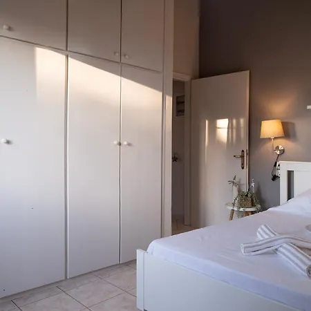 Always Sunday * Kalamaki (Achaea)