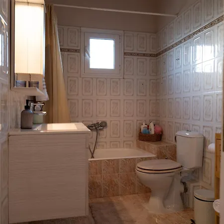 Always Sunday ヴィラ Kalamaki (Achaea)