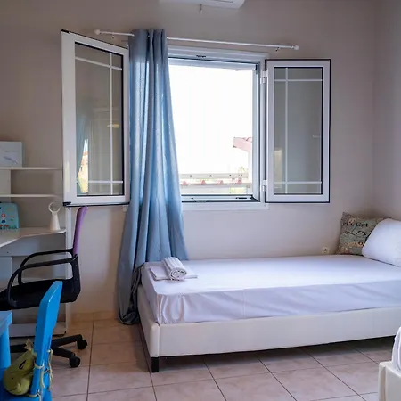 Always Sunday ヴィラ *