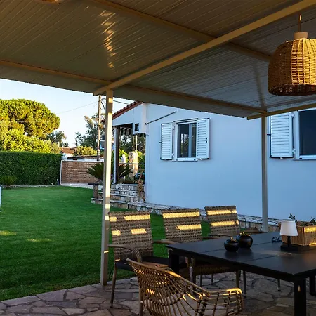 ヴィラ Always Sunday *