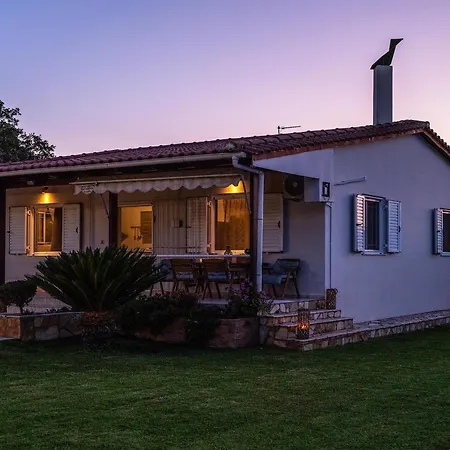 Always Sunday ヴィラ Kalamaki (Achaea)