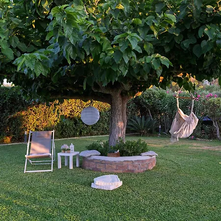 Always Sunday Kalamaki (Achaea)