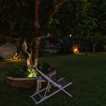 Always Sunday Kalamaki (Achaea)