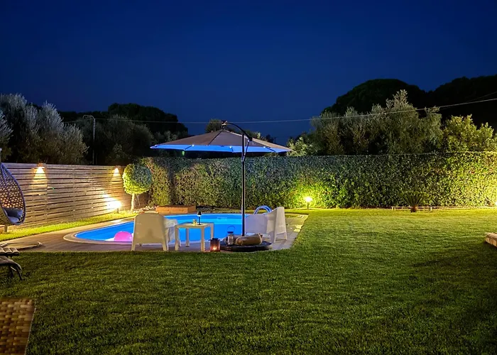 Always Sunday וילה