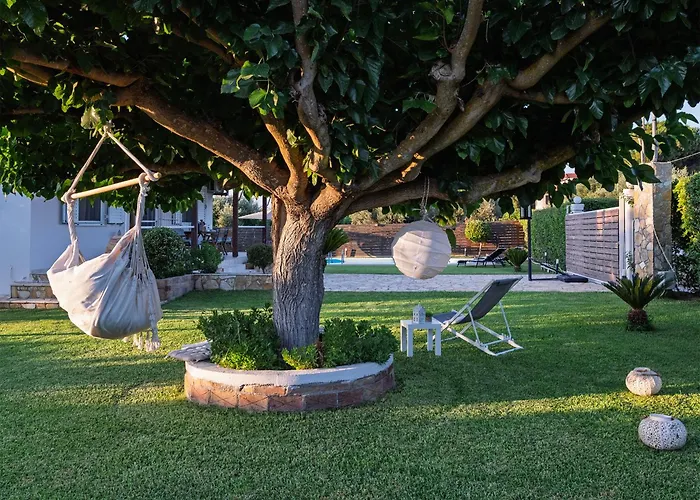 וילה Always Sunday Kalamaki (Achaea)