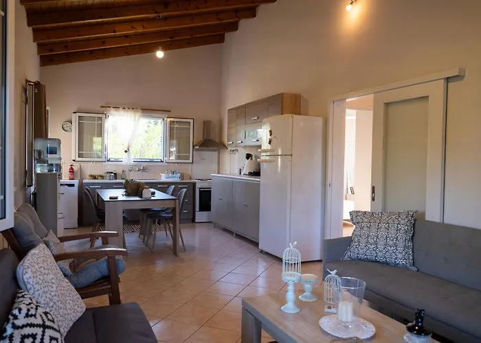 Always Sunday Villa *