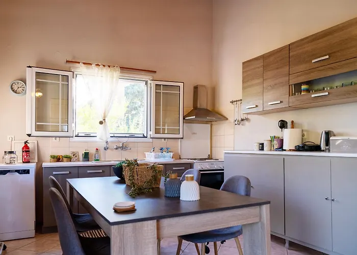 Always Sunday Villa Kalamaki (Achaea)