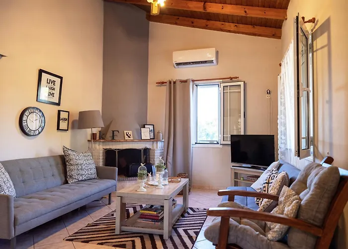 Always Sunday Kalamaki (Achaea)