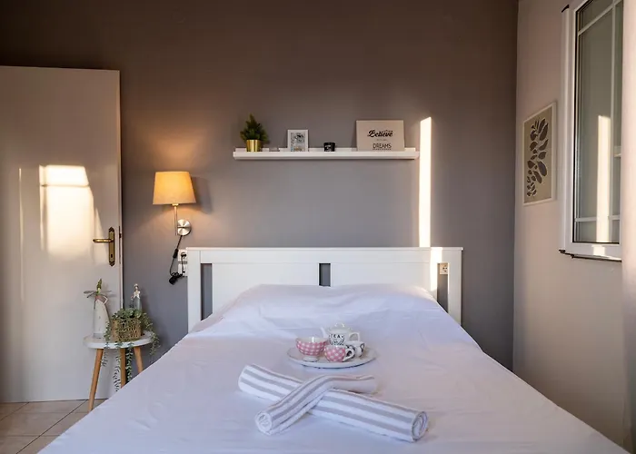 וילה Always Sunday Kalamaki (Achaea)