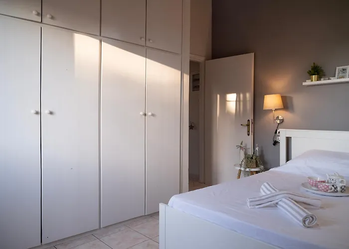 Always Sunday * Kalamaki (Achaea)