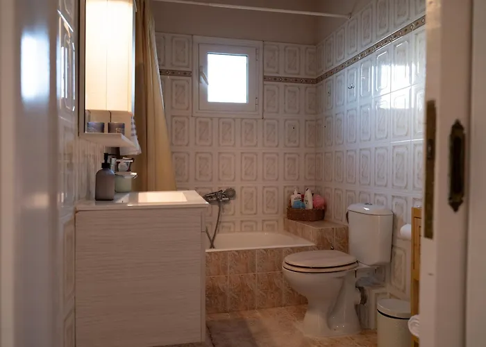 Always Sunday Villa Kalamaki (Achaea)