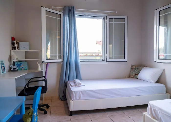 Always Sunday Villa *