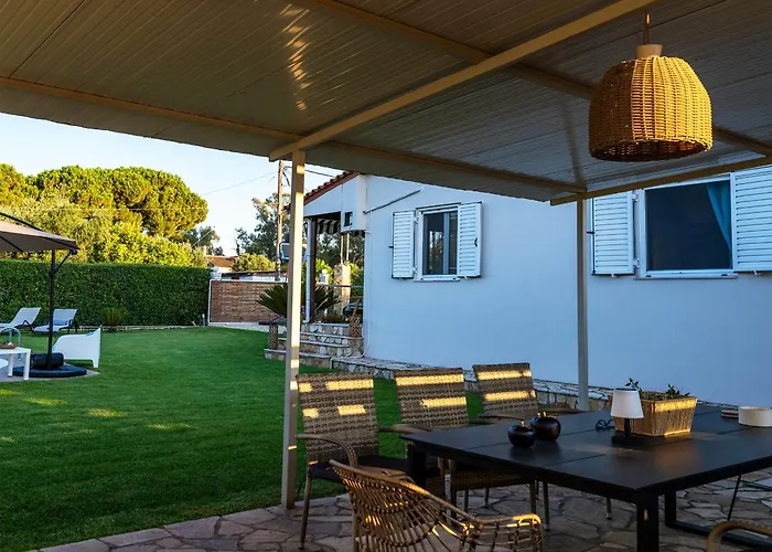 וילה Always Sunday *