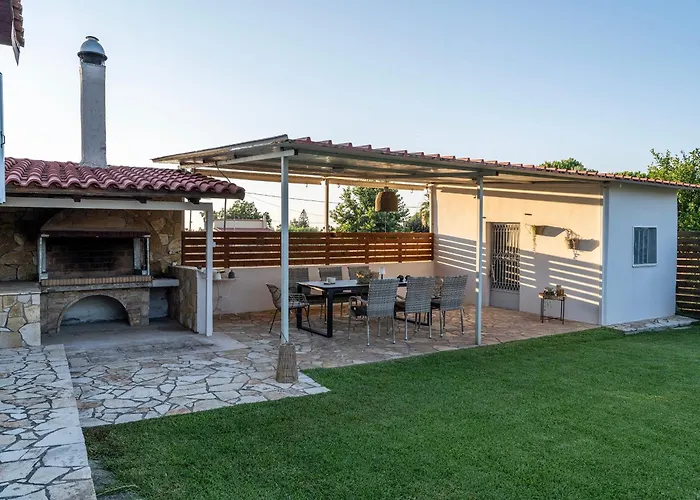 Always Sunday וילה *