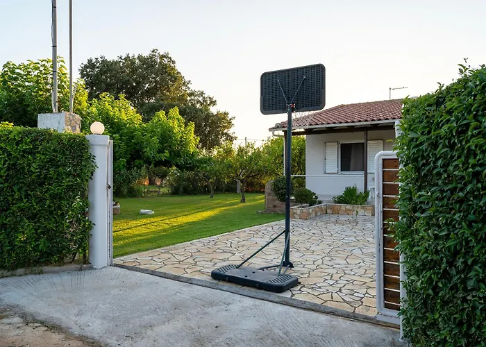 Always Sunday Villa Kalamaki (Achaea)