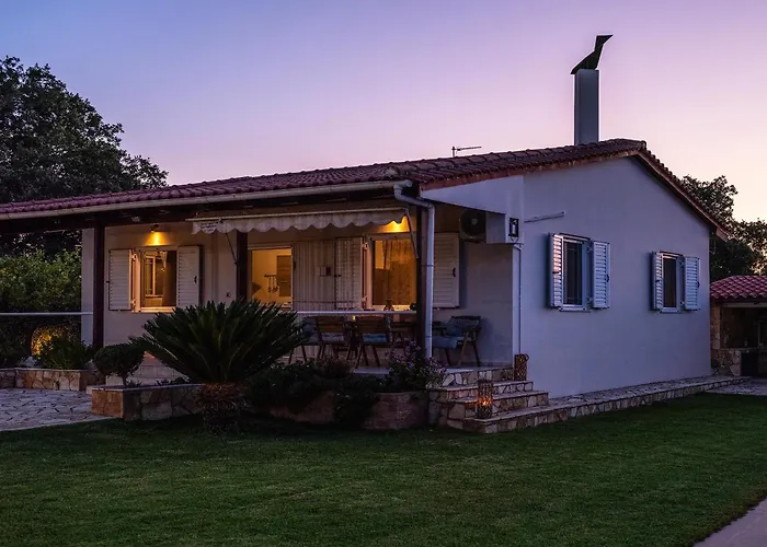 Always Sunday Villa Kalamaki (Achaea)