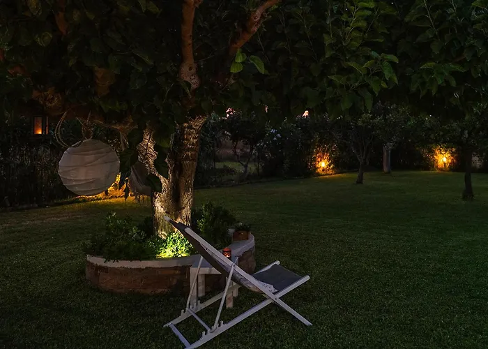 Always Sunday Kalamaki (Achaea)